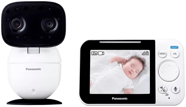KX-HC705-W