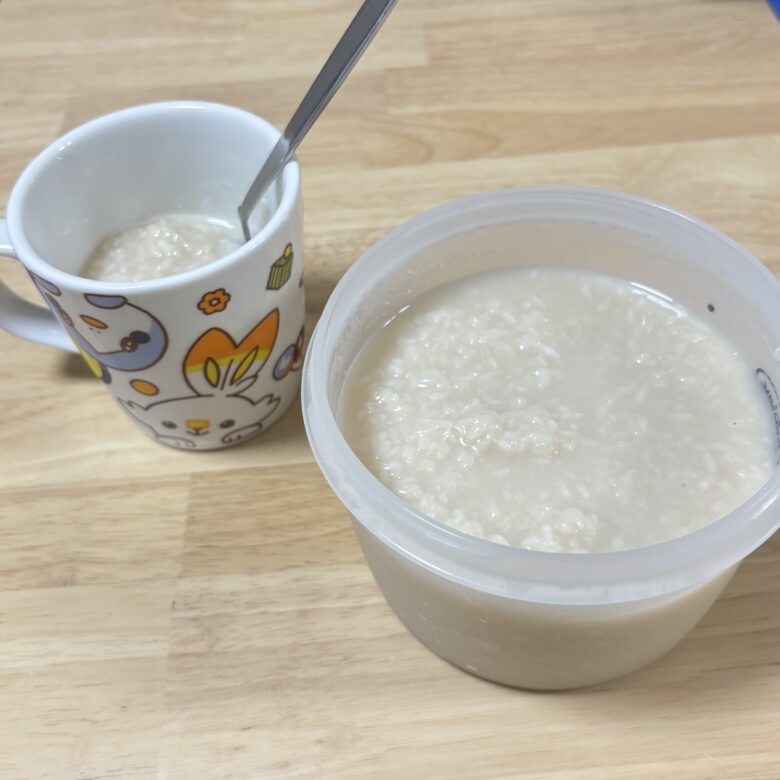 ホットクック 甘酒